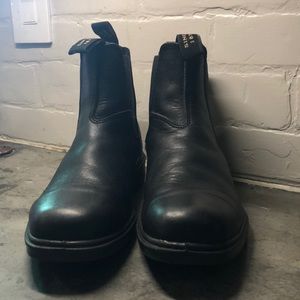 Blundstone boots
